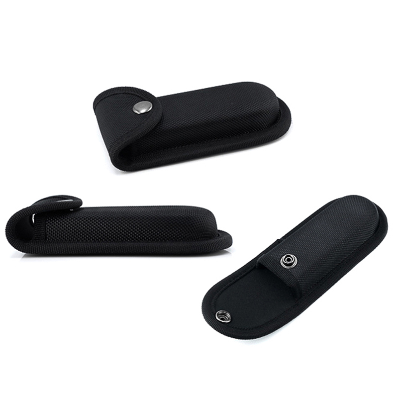 El feneri tutucu, katlanabilir - Edc Everyday Carry Knives incelemesi ve fiyatı