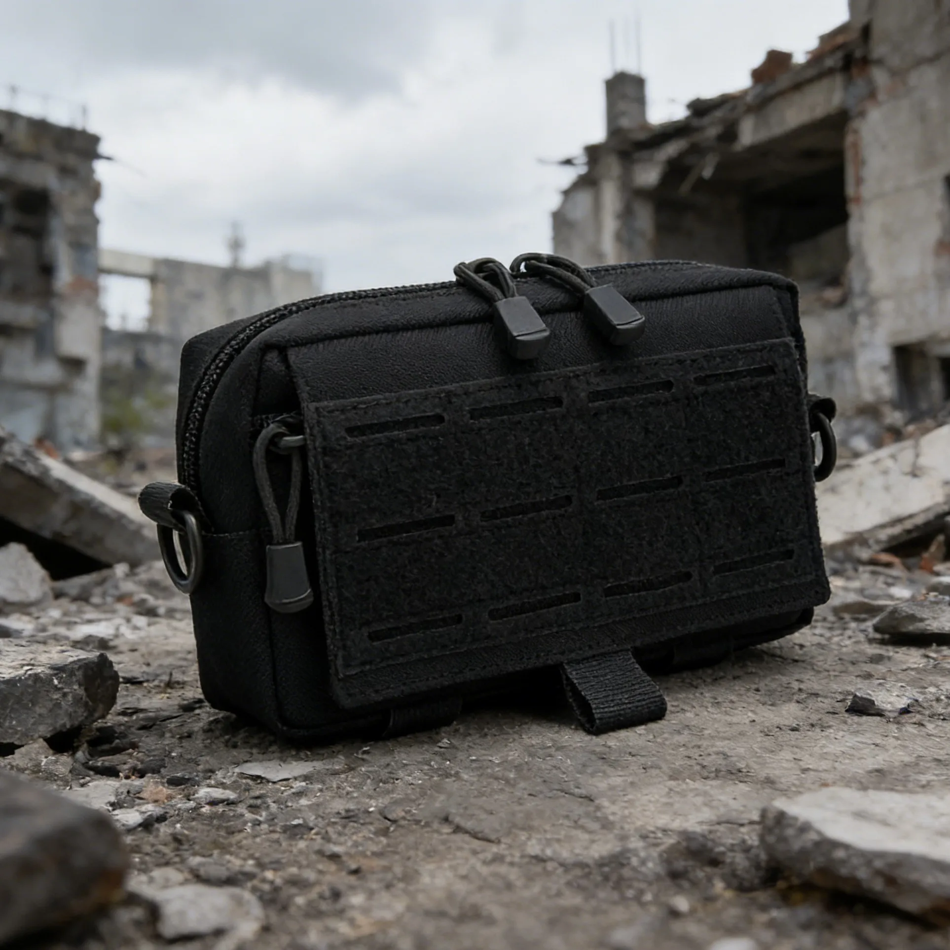 Molle Yönetici Çantası, Çok Am - Edc Carry Fanny Pack incelemesi ve fiyatı