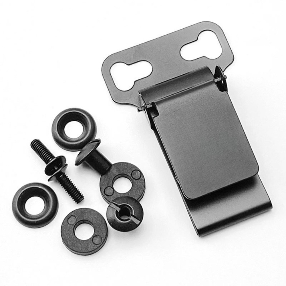 Bıçak Kılıfı Kuşağı Klipsi Set - Edc Carry Clip incelemesi ve fiyatı