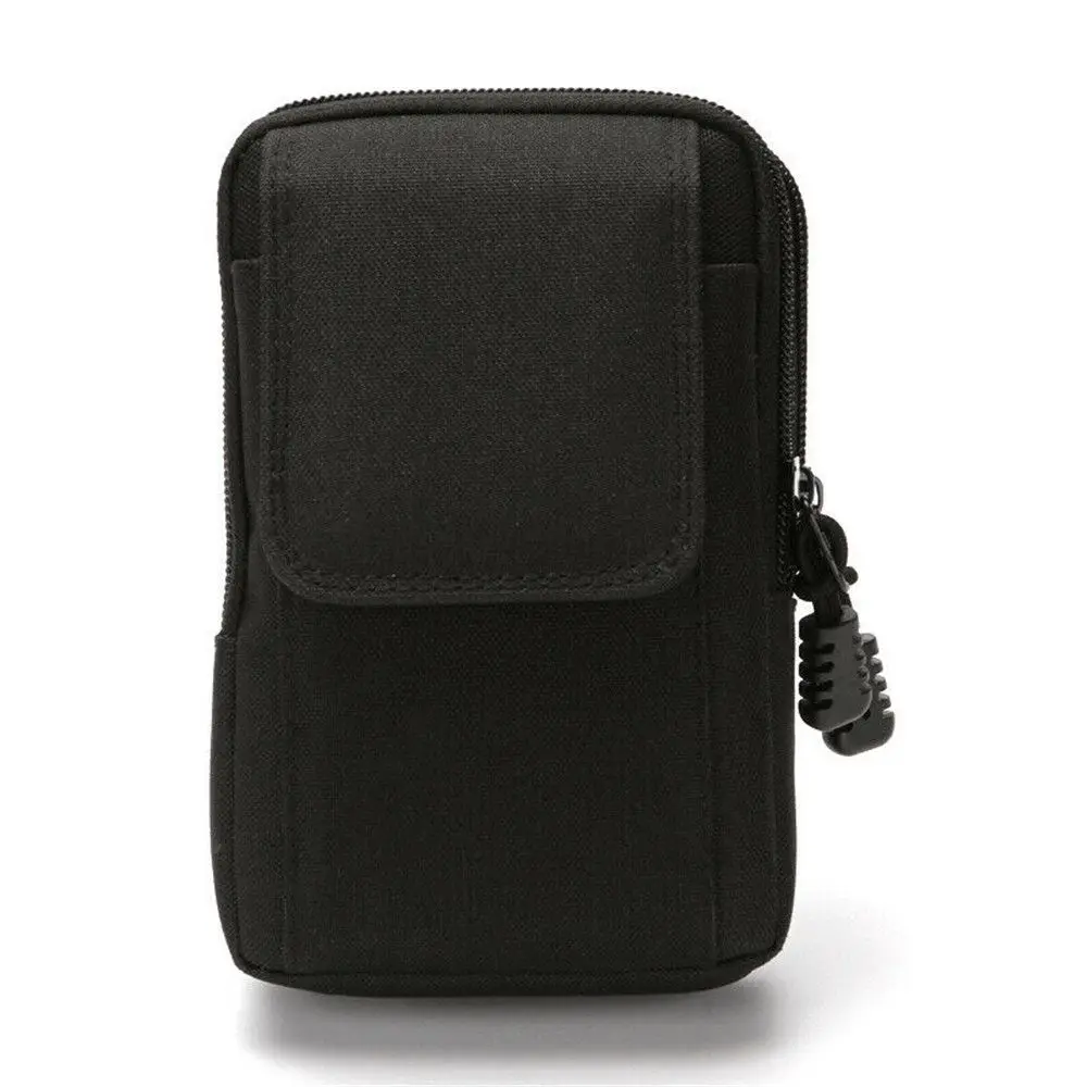 Erkekler için Taktik MOLLE Kem - Edc Carry Fanny Pack incelemesi ve fiyatı