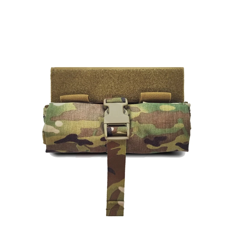 Taktik Molle Çantası Airsoft E - Edc Carry Fanny Pack incelemesi ve fiyatı