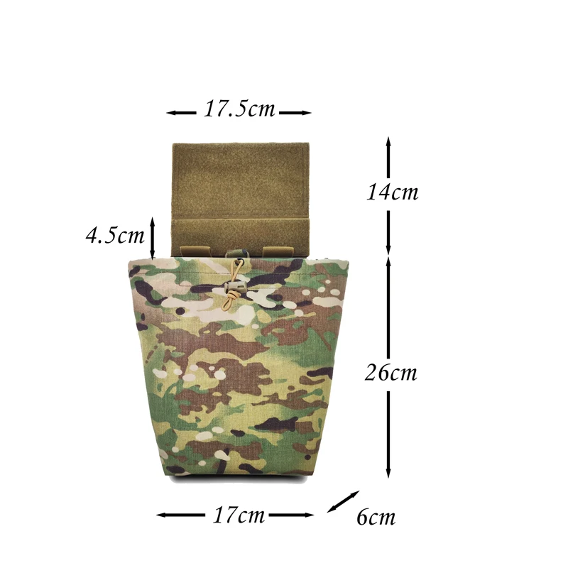 Taktik Molle Çantası Airsoft E - Edc Carry Fanny Pack incelemesi ve fiyatı