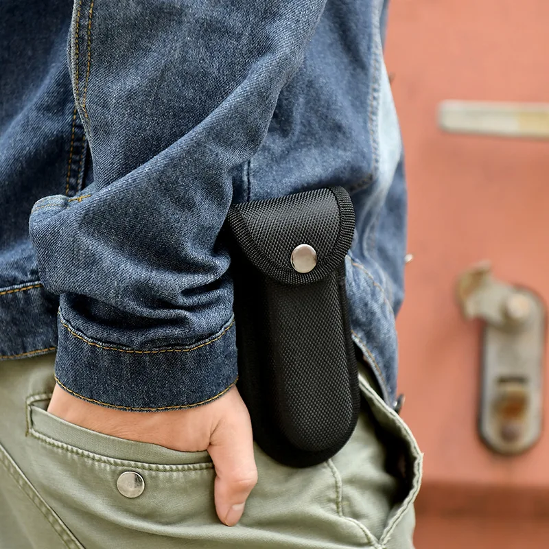 2026 EDC Taktik Bıçak Kılıf Se - Edc Carry Knife incelemesi ve fiyatı
