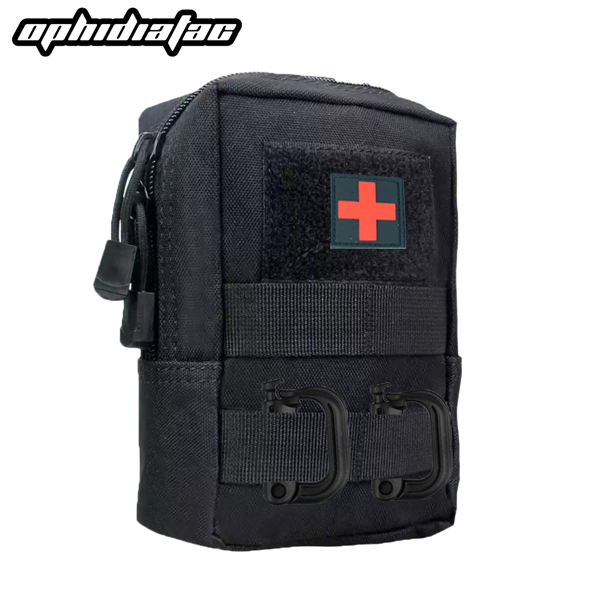 OPHIDIAN Dış Mekan Alet Kiti M - Edc Carry Fanny Pack incelemesi ve fiyatı