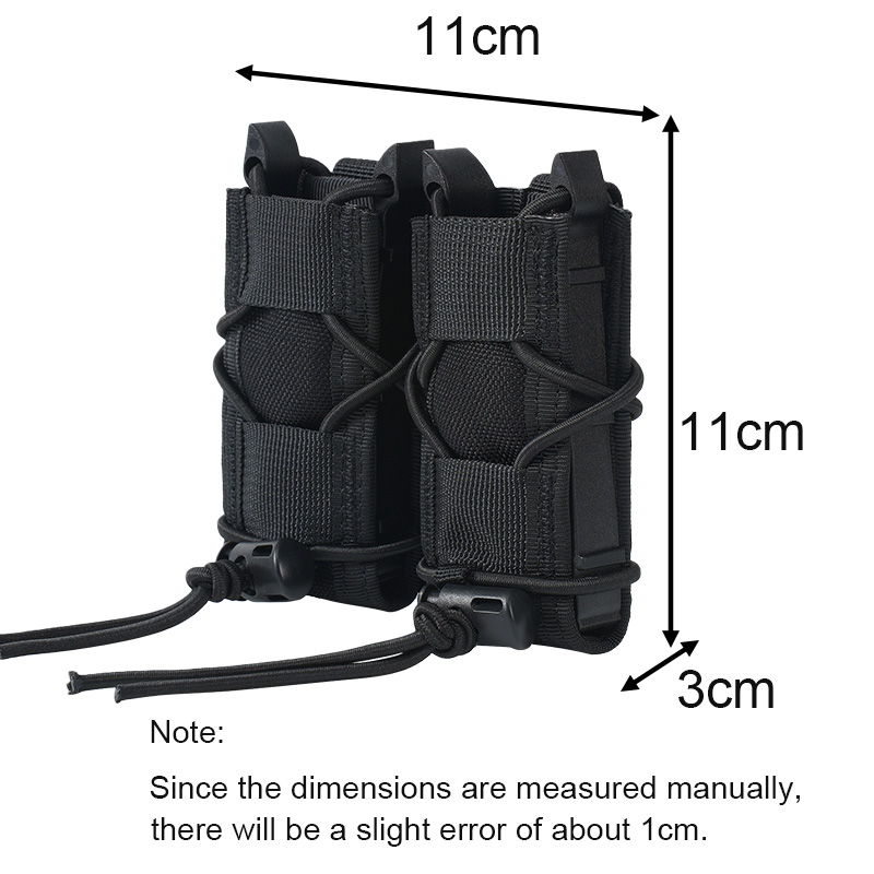 9mm tabanca dergisi kılıfı içi - Edc Carry Kit incelemesi ve fiyatı